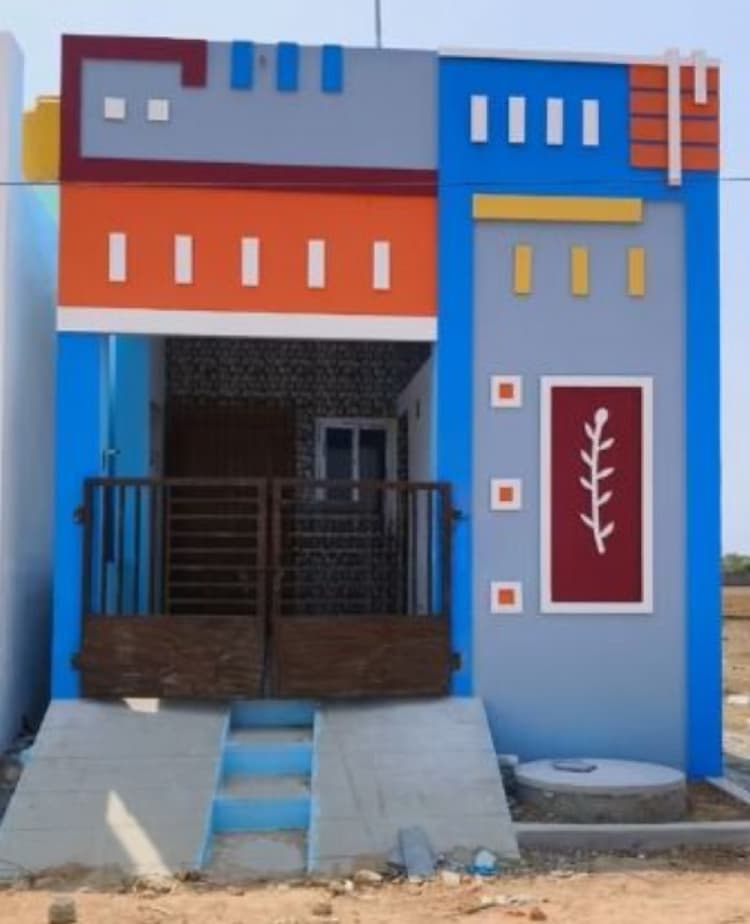 2 BHK House for Sale