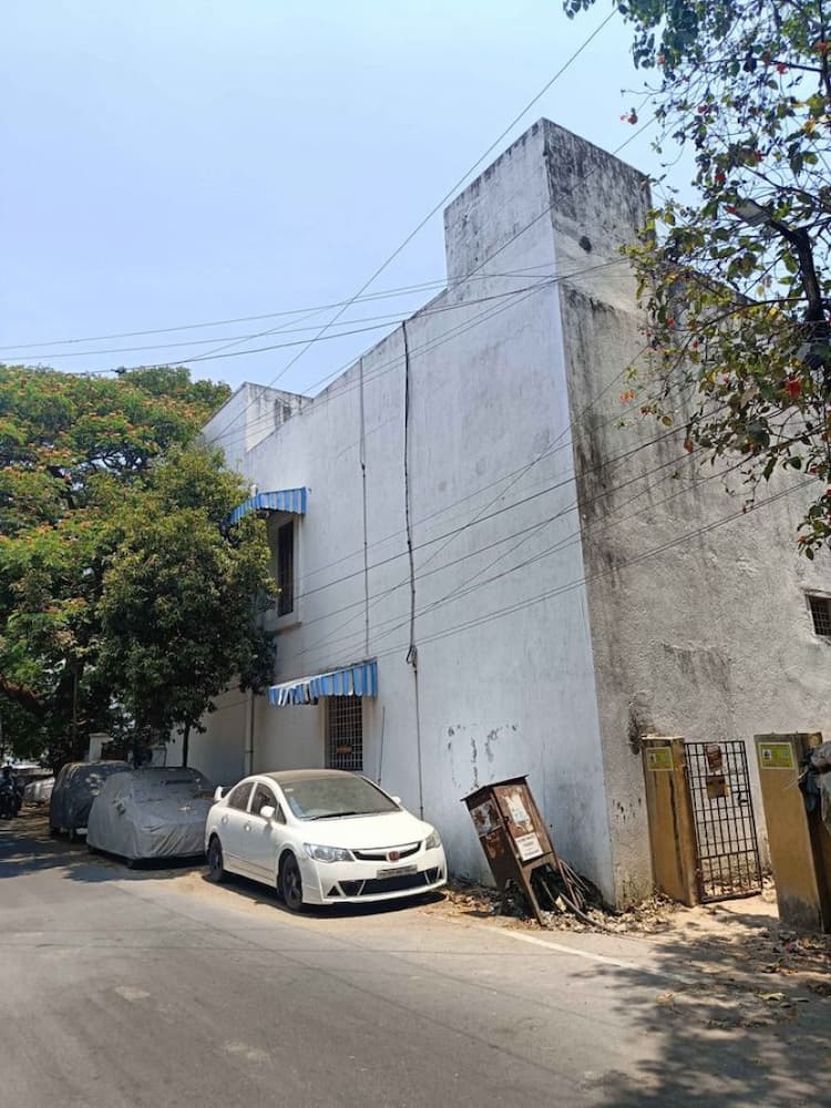 Single Property Image