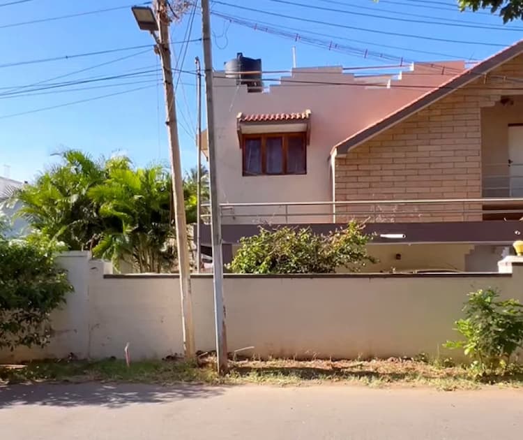 Single Property Image