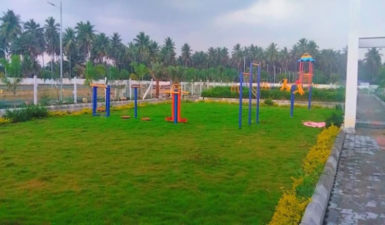 Single Property Image