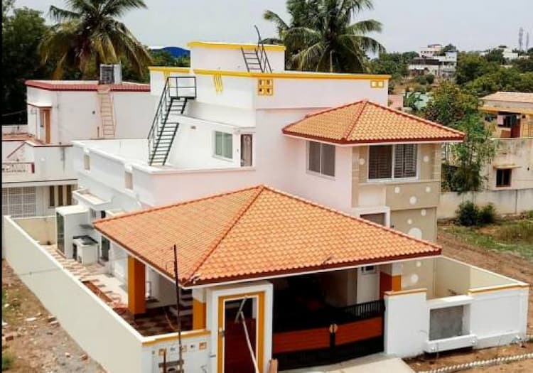 10 BHK House for Sale