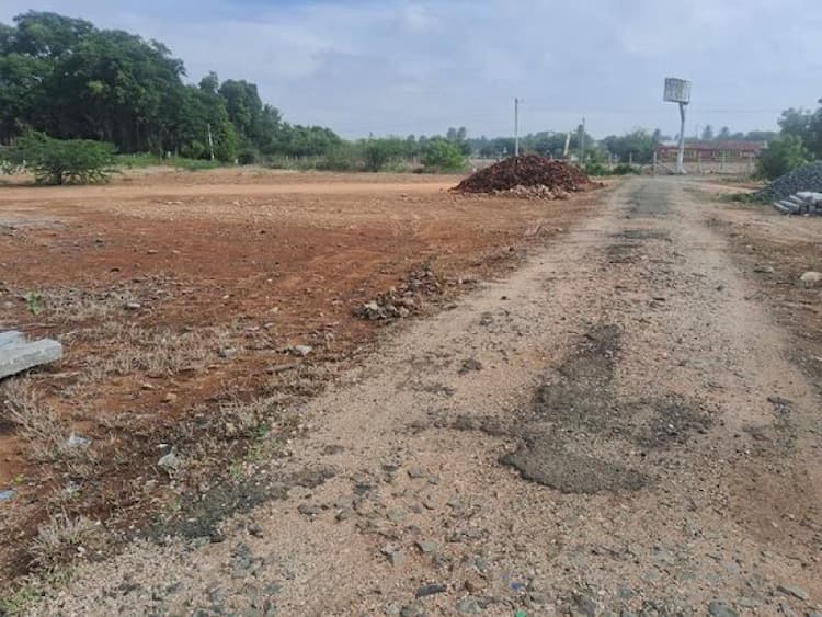 Single Property Image