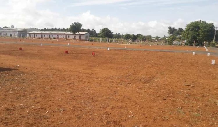 Single Property Image