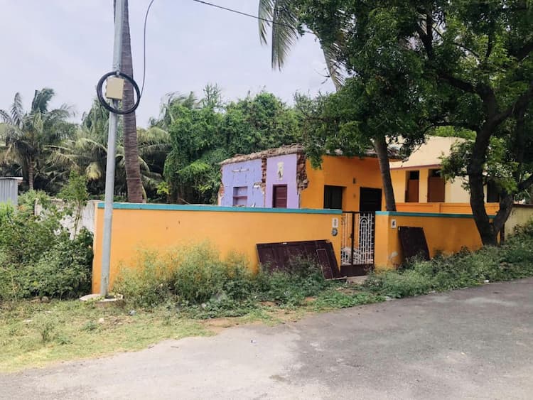 Single Property Image