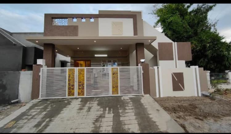 2BHK house for sale