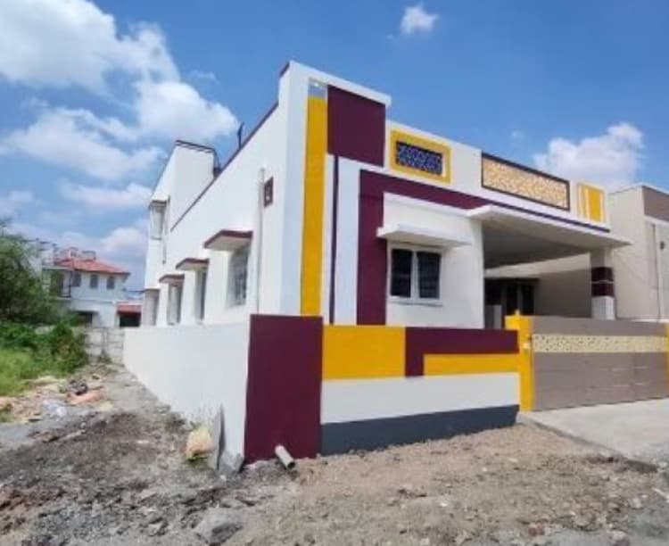 1 BHK House for Sale