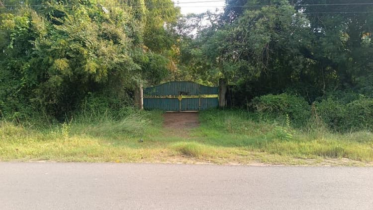 Single Property Image