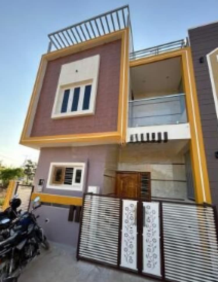 2 BHK House for Sale