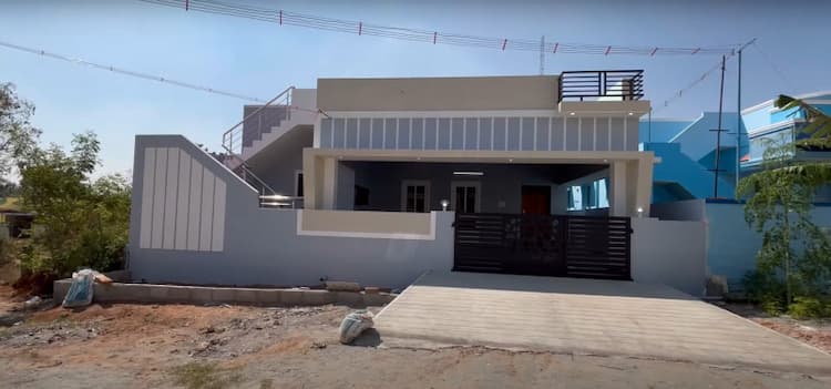 3 BHK House for Sale