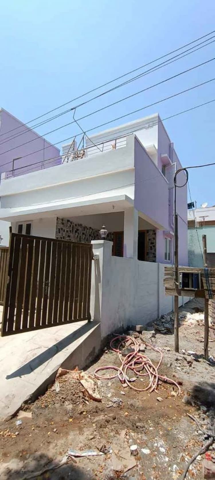 Single Property Image