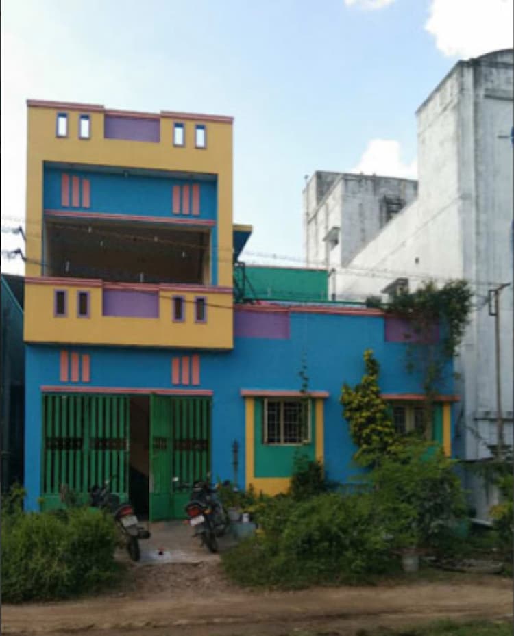 4BHK House For Sale