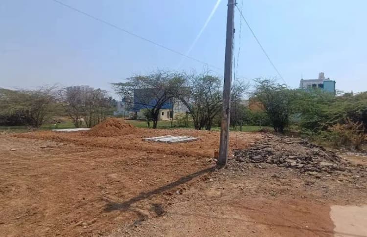 Single Property Image