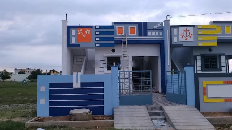2bhk house for sale 