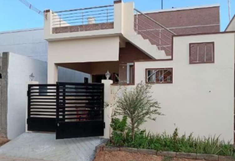 2 BHK House for Sale