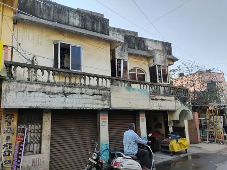 COMMERICAL PROPERTY FOR SALE