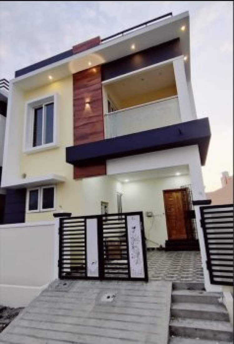 1 BHK House for Sale