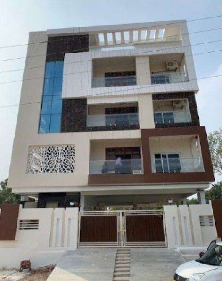 2 BHK Apartment for Sale