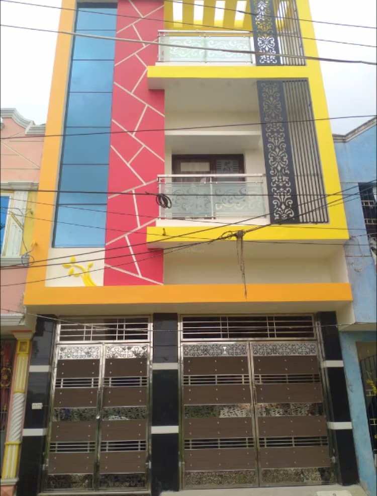 3 BHK House for Sale