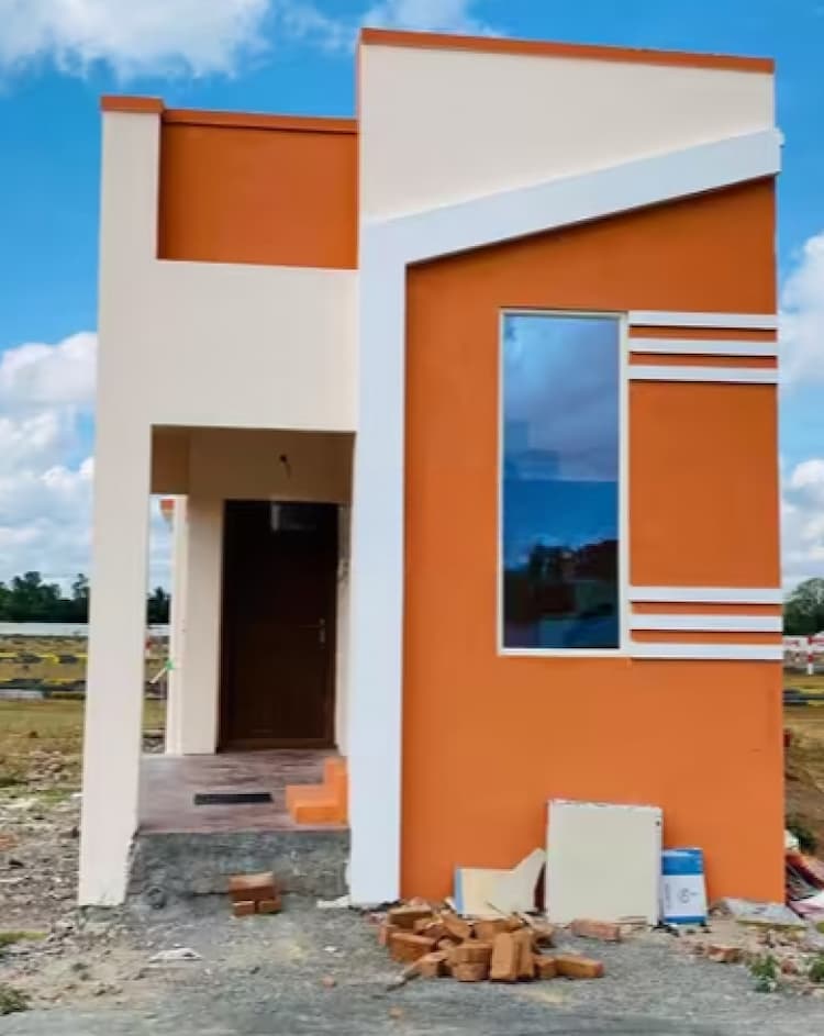 2 BHK House for Sale