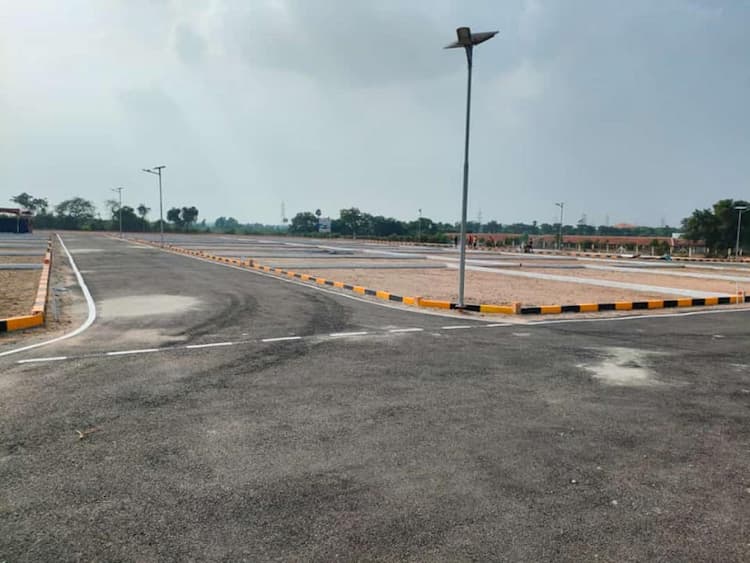 Ukkadam Coimbatore dtcp plots