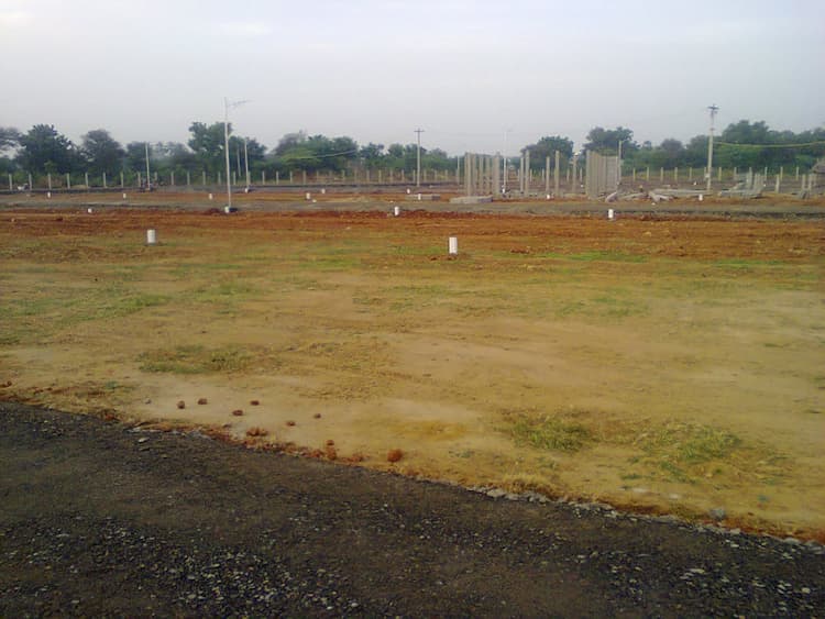 land sale