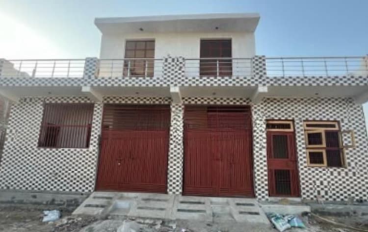 2 BHK House for Sale