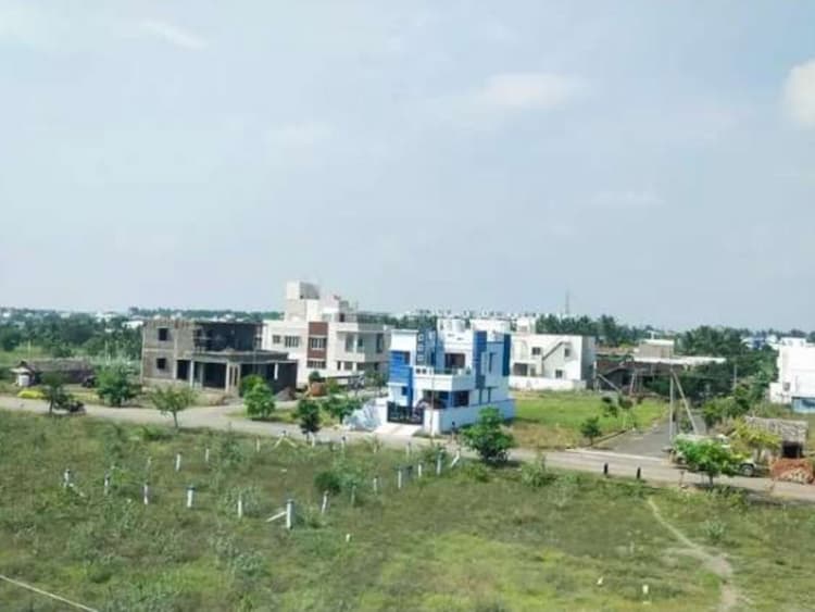plot for sale 