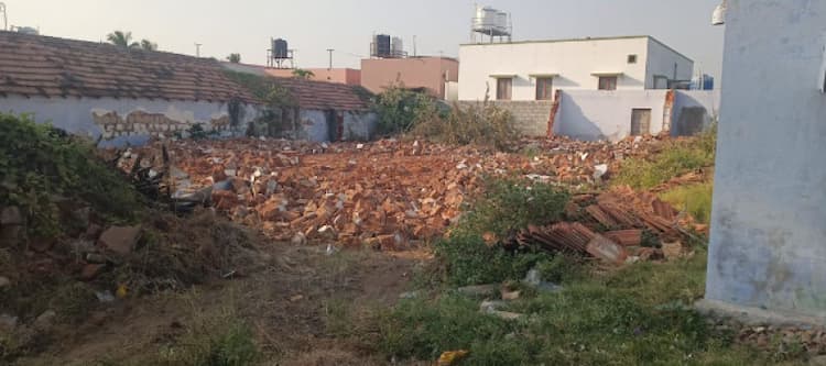 2 Cent Land for Sale