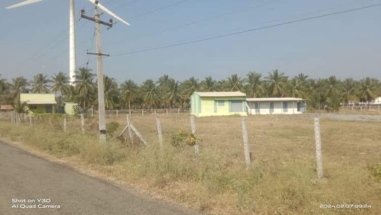 1.35 Acre Land for Sale