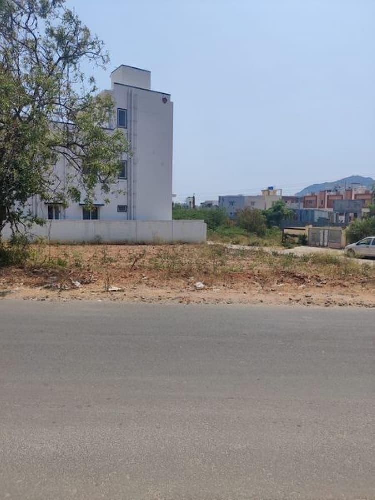 Commercial Plot For Sale