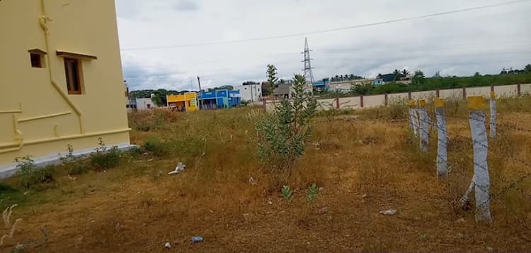 Single Property Image