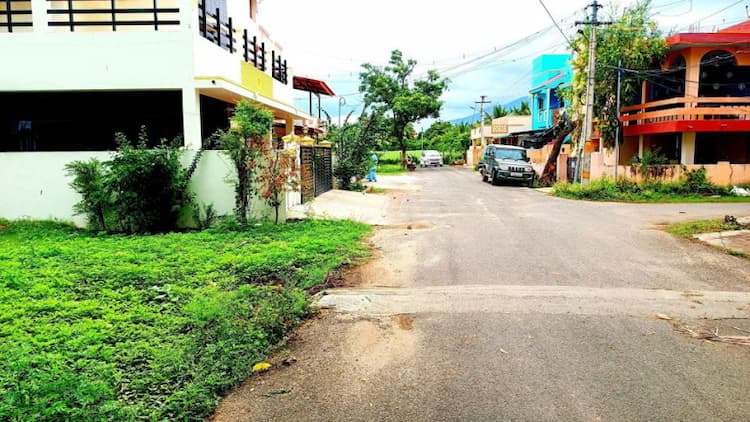 Single Property Image