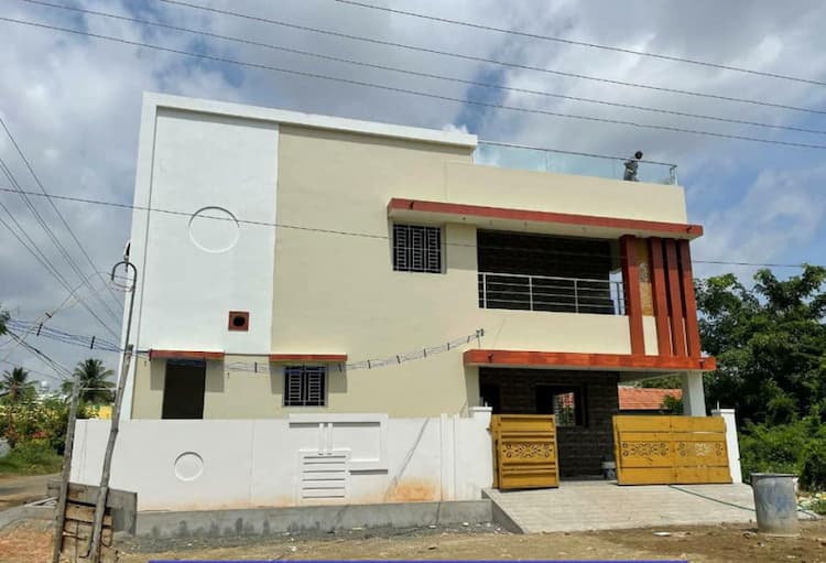 2bhk house for sale 