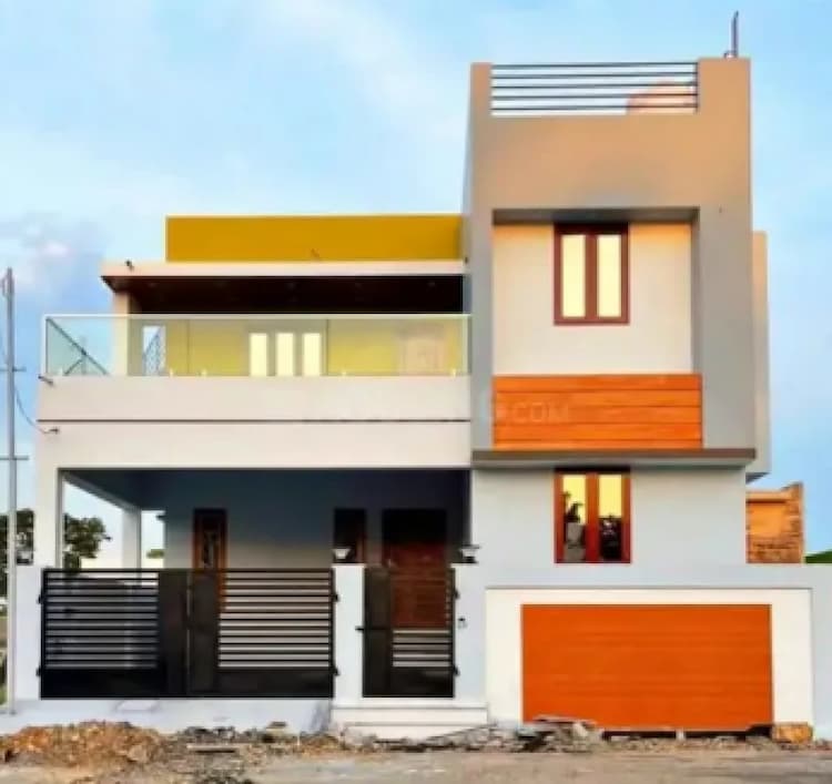 3 BHK House for sale