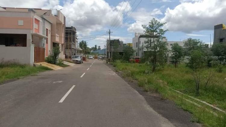 Single Property Image