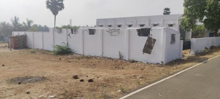 Land with Company for Sale