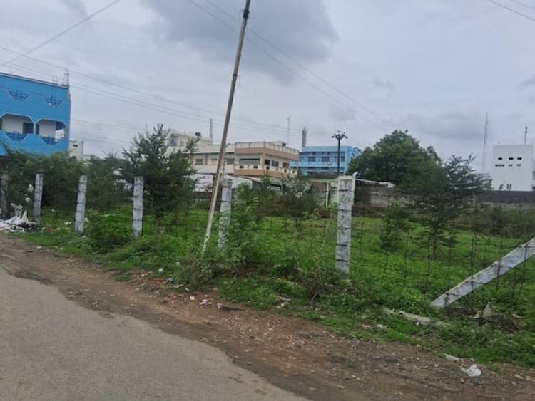 Single Property Image