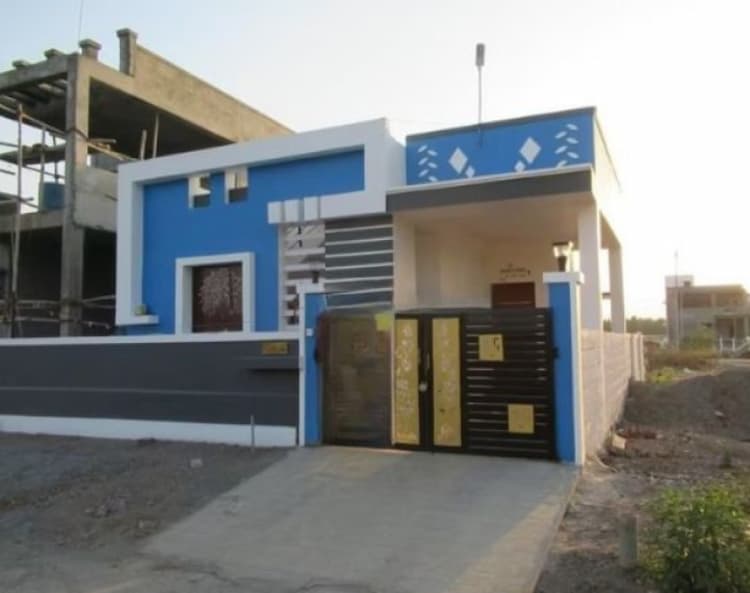 2 BHK house for sale