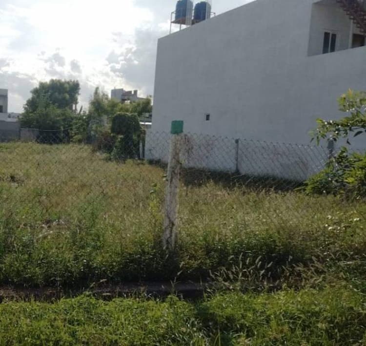 6.5 Cent Land for Sale