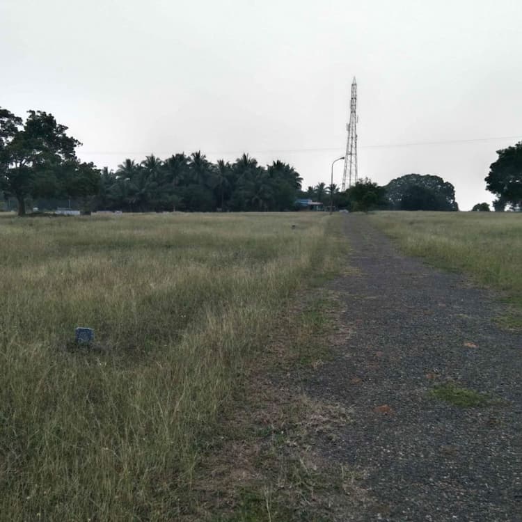 Single Property Image