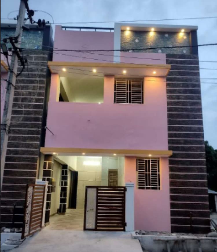 4BHK Duplex House for Sale