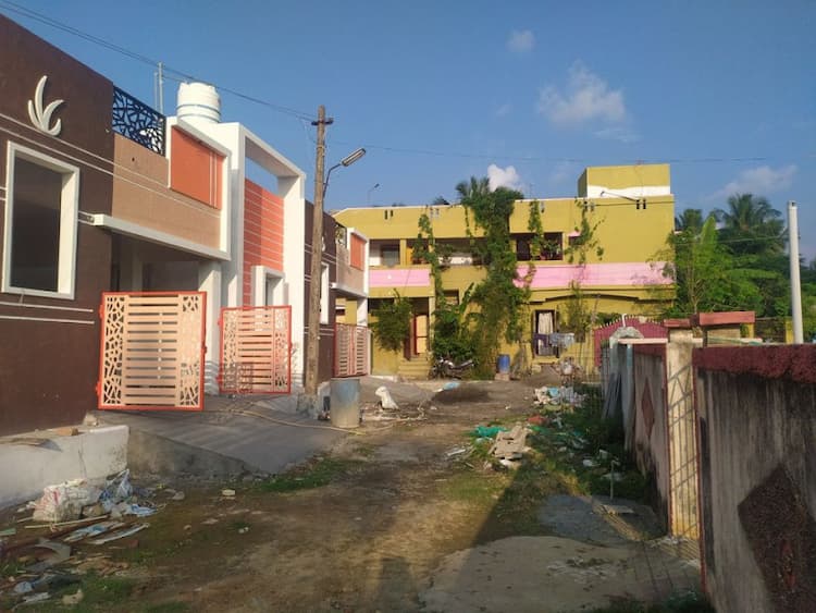 Single Property Image