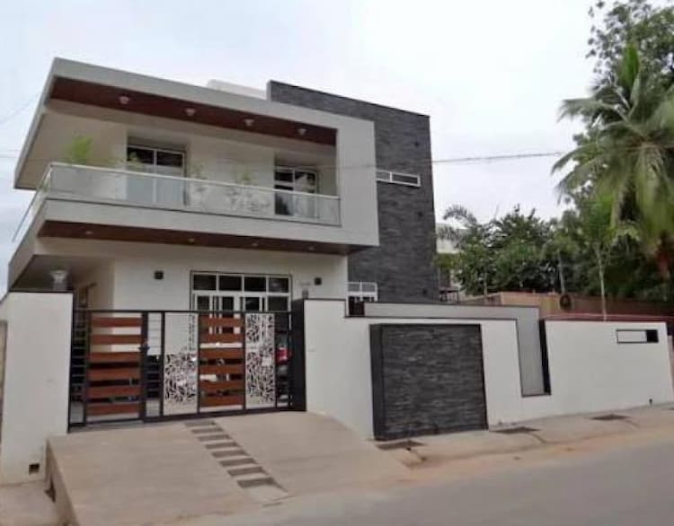 2 BHK House for Sale
