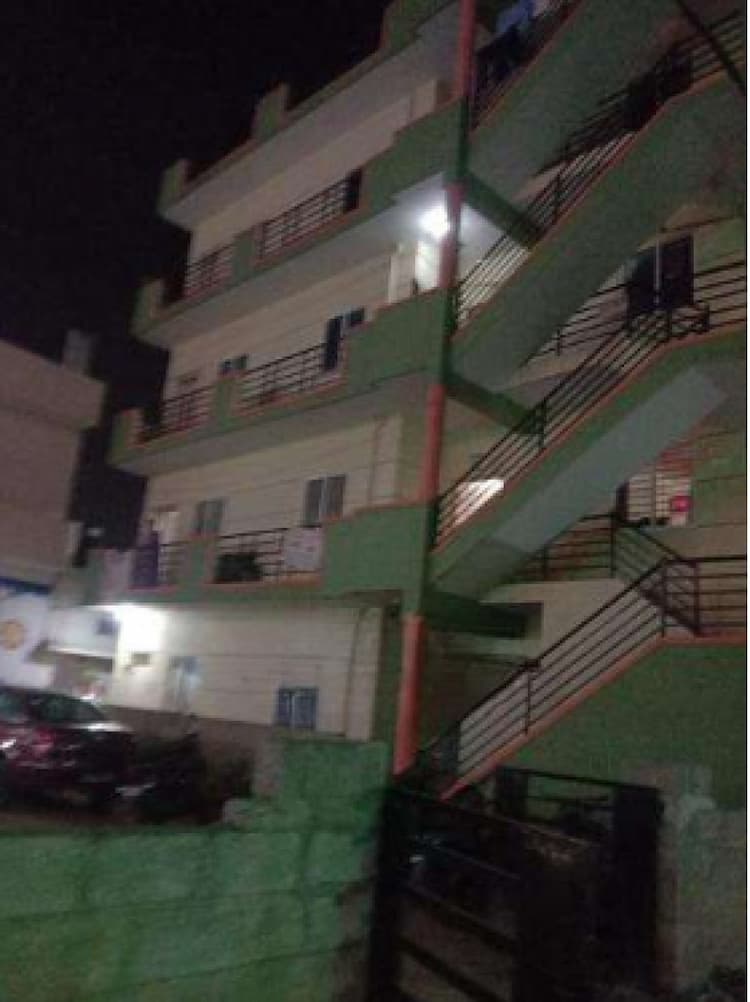 3 BHK Apartment for Sale