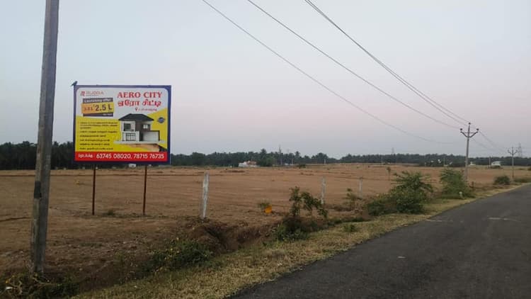 Single Property Image