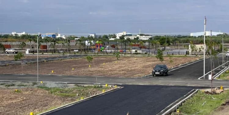 Single Property Image