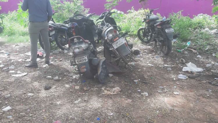 Single Property Image