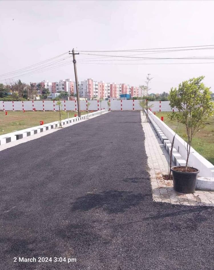 Single Property Image