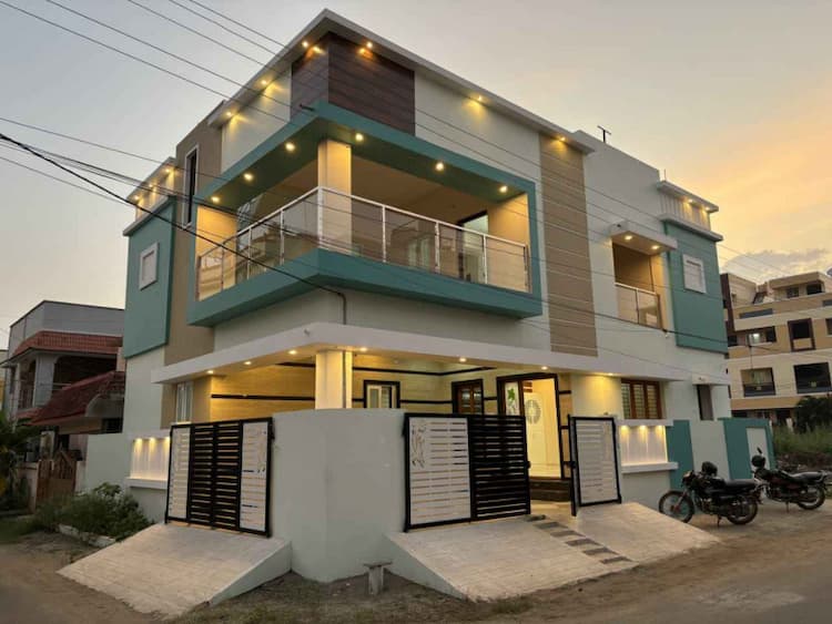 Single Property Image