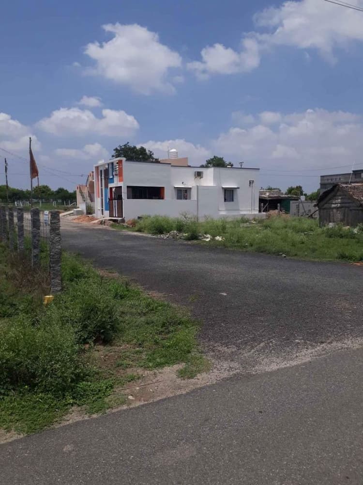 Single Property Image